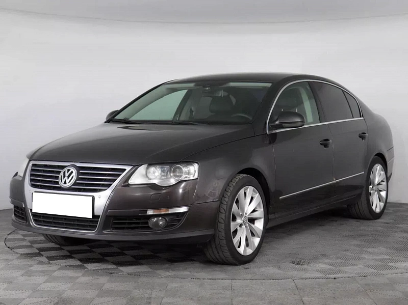 Passat