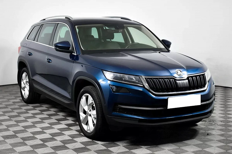 Kodiaq