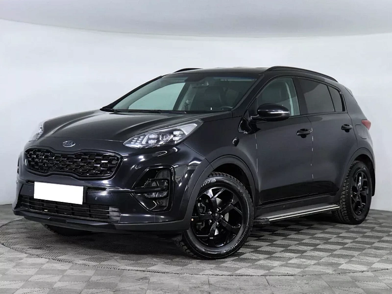 Sportage