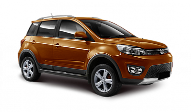 Great Wall Hover M4