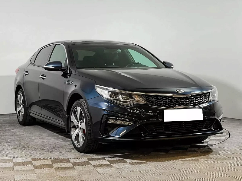 Optima