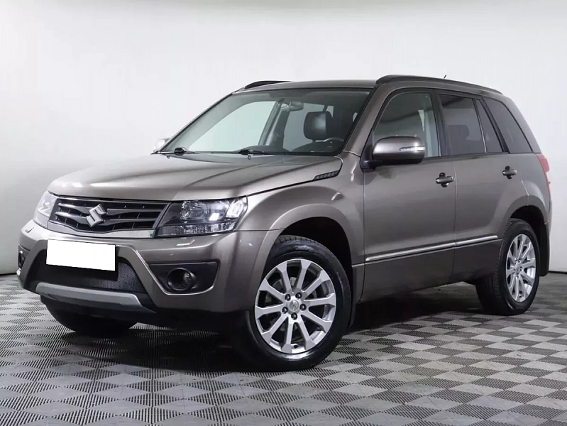 Grand Vitara