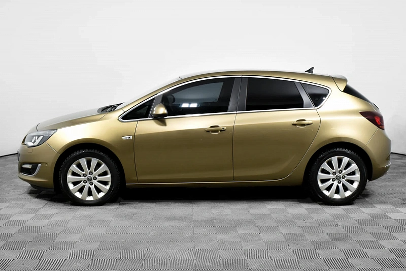 Astra