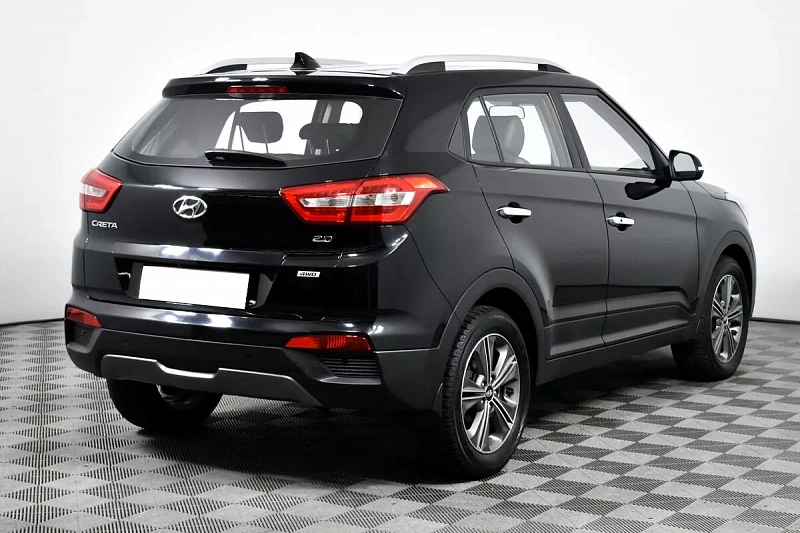Creta