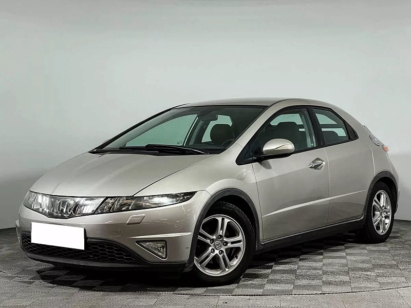 Civic
