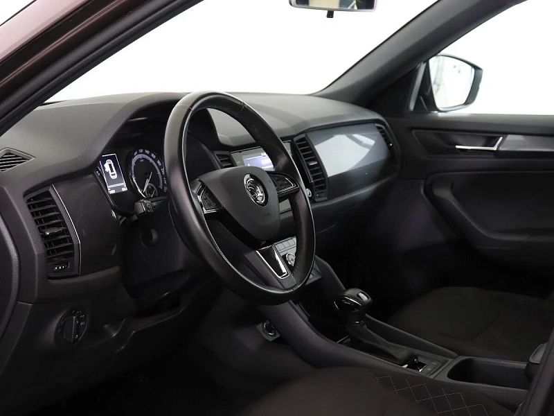 Kodiaq
