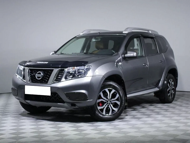 Terrano