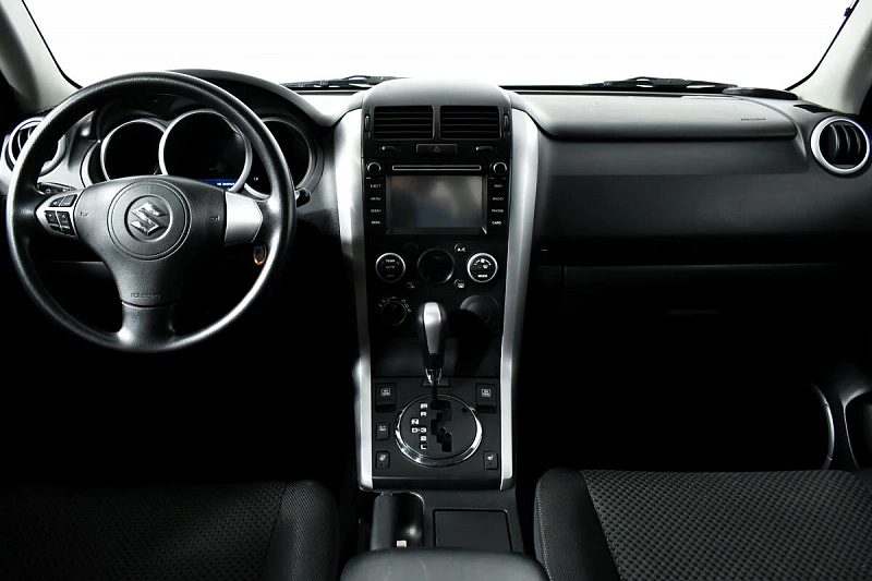 Grand Vitara