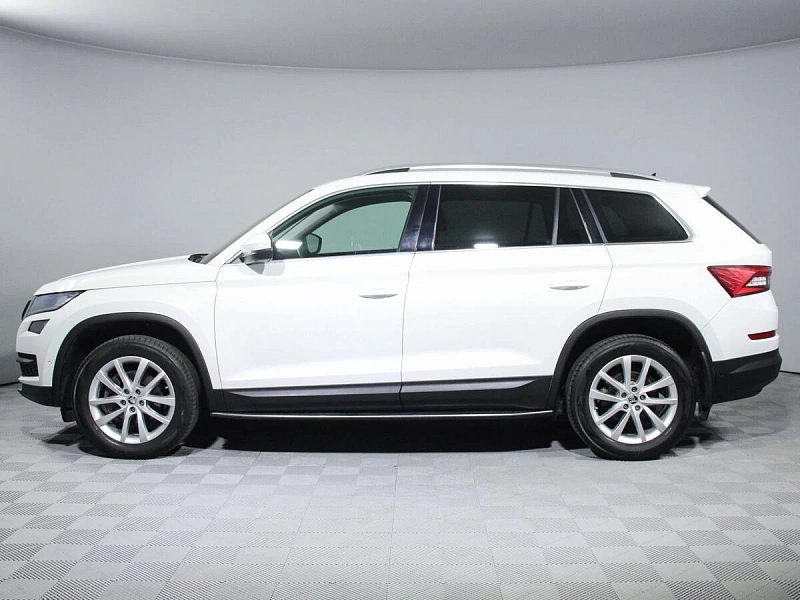 Kodiaq