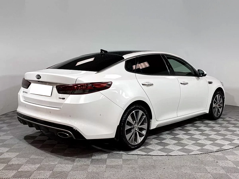 Optima