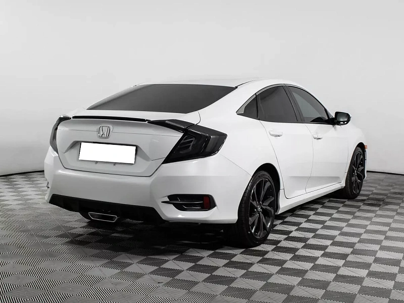 Civic