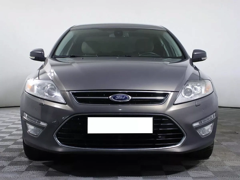 Mondeo