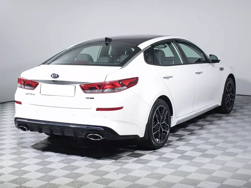 Optima