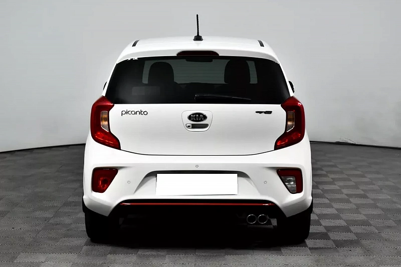 Picanto