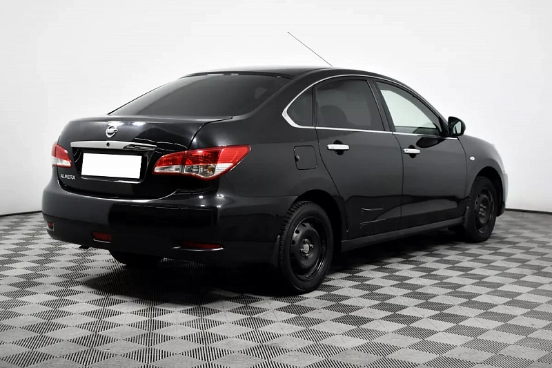 Almera