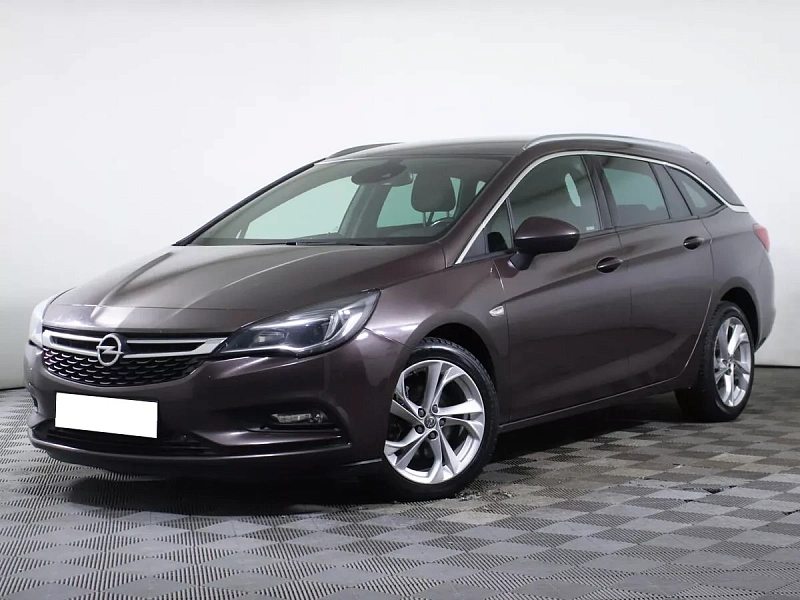 Astra