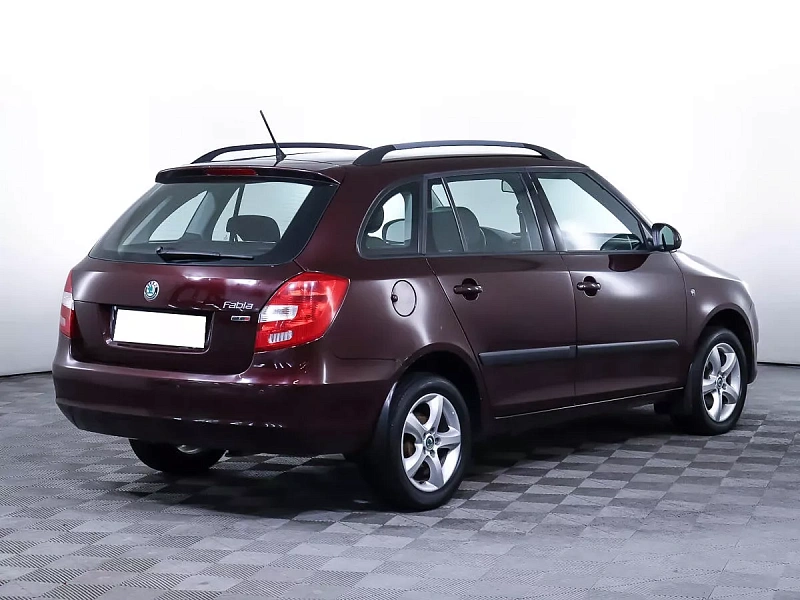Fabia