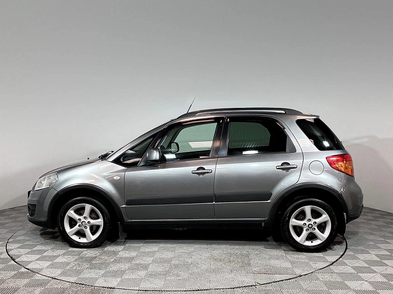 SX4