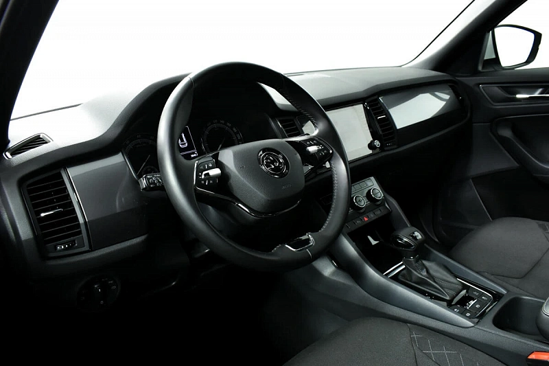 Kodiaq