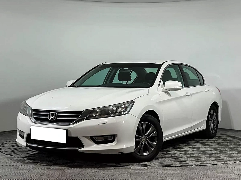 Accord
