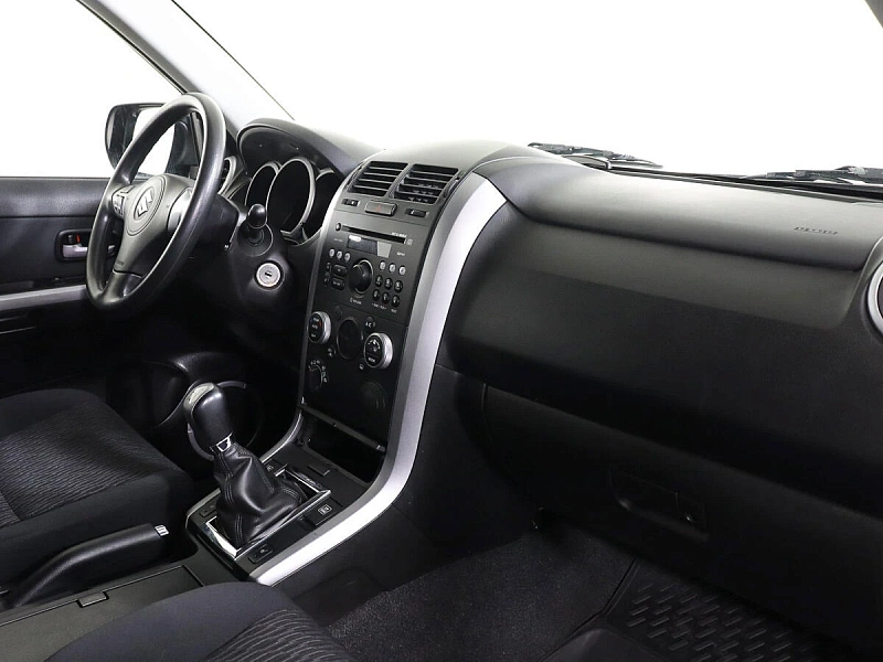 Grand Vitara