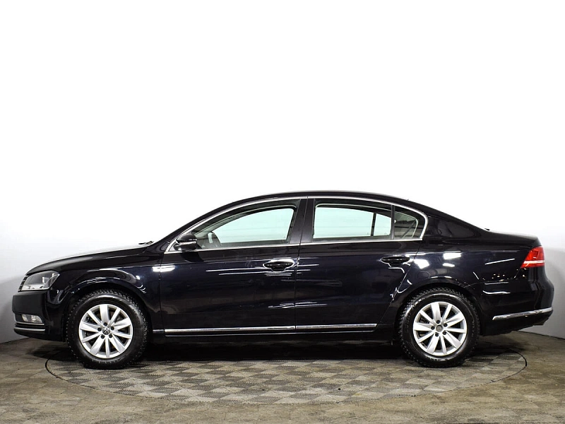Passat