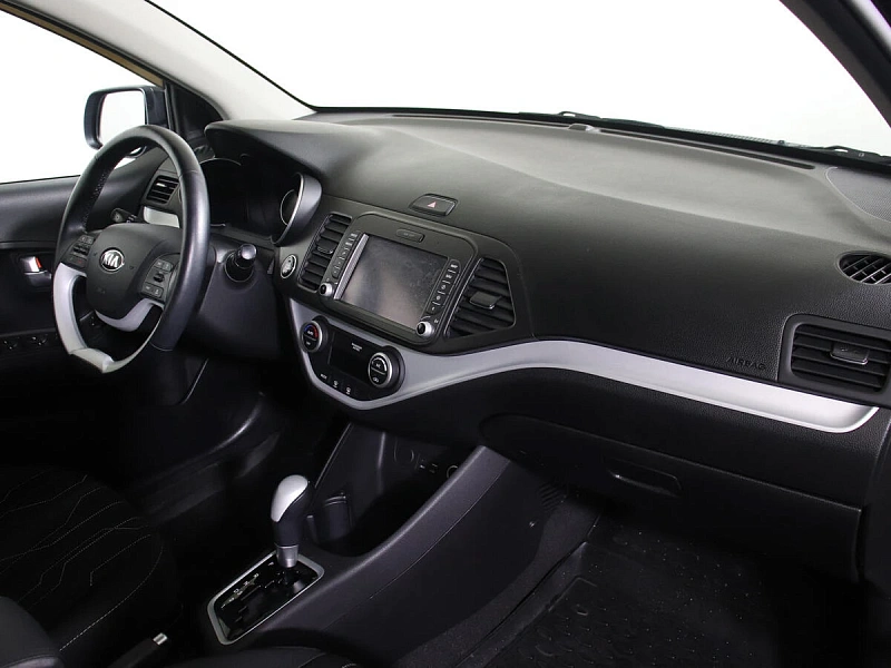 Picanto