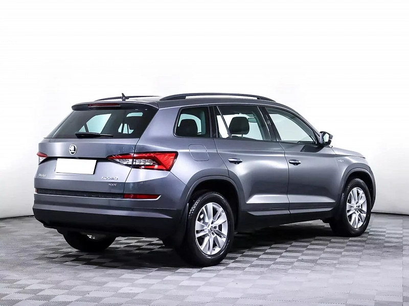 Kodiaq