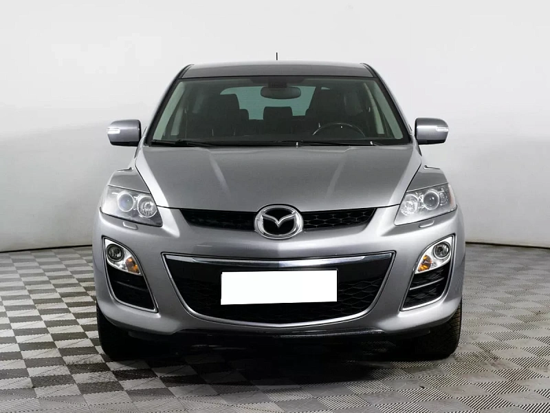 CX-7