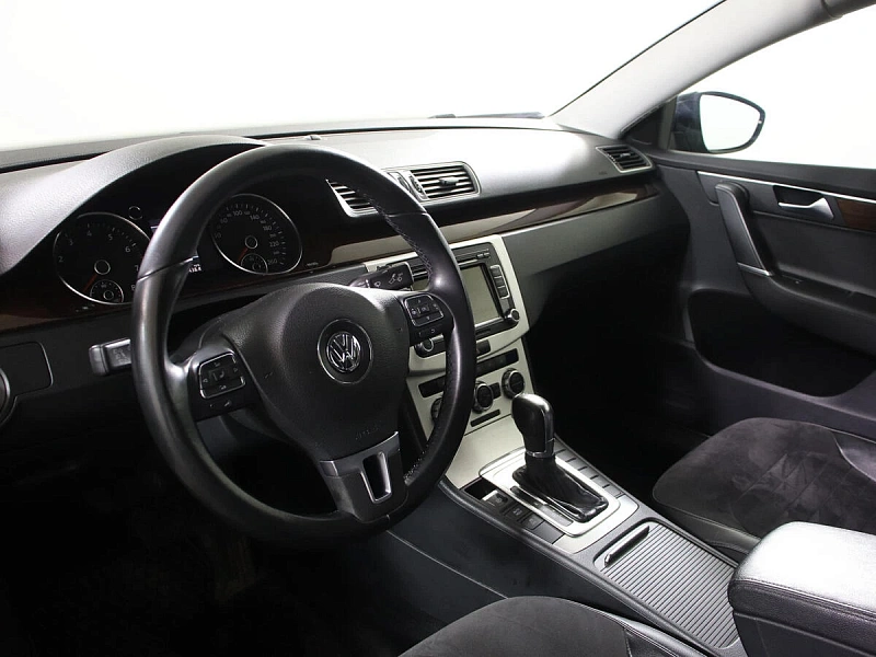 Passat