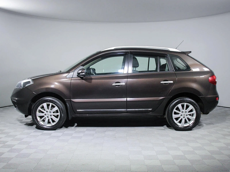 Koleos