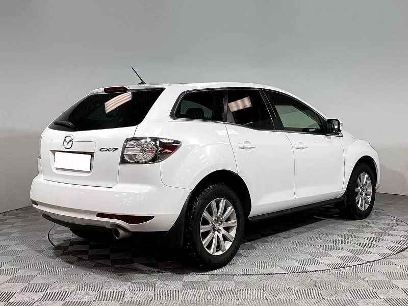 CX-7