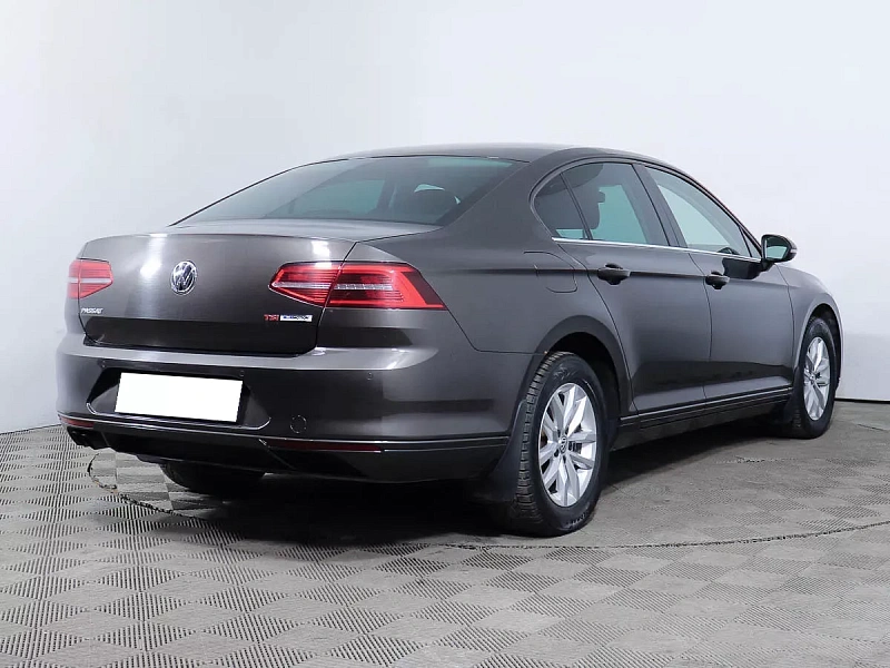 Passat