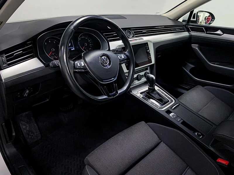 Passat