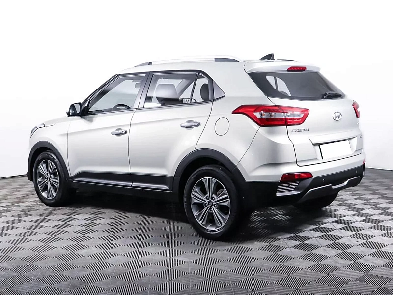 Creta