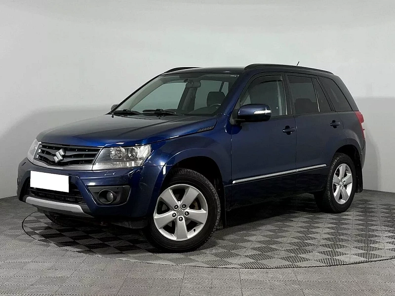Grand Vitara