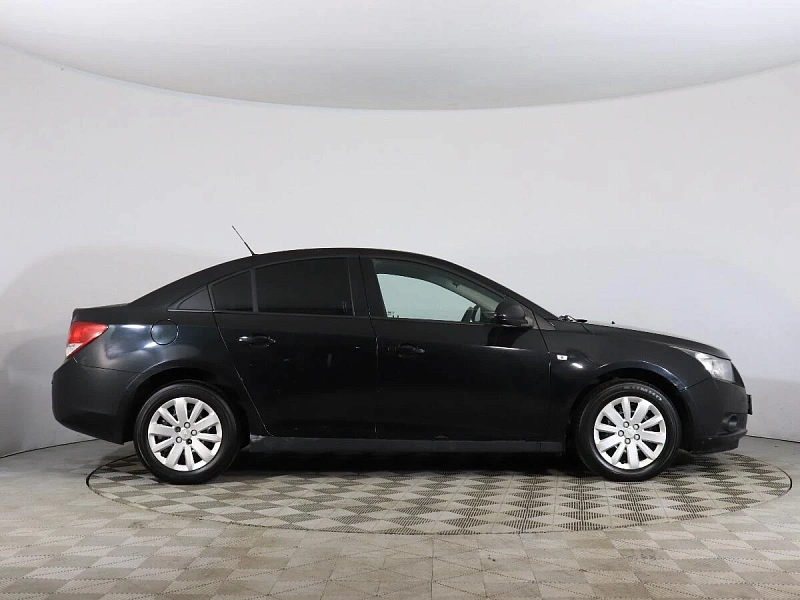 Cruze
