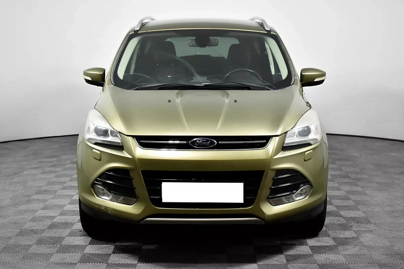 Kuga