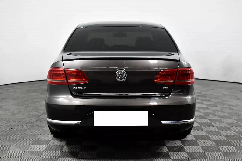 Passat
