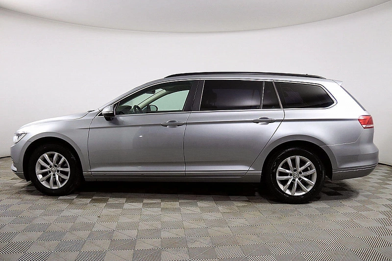 Passat