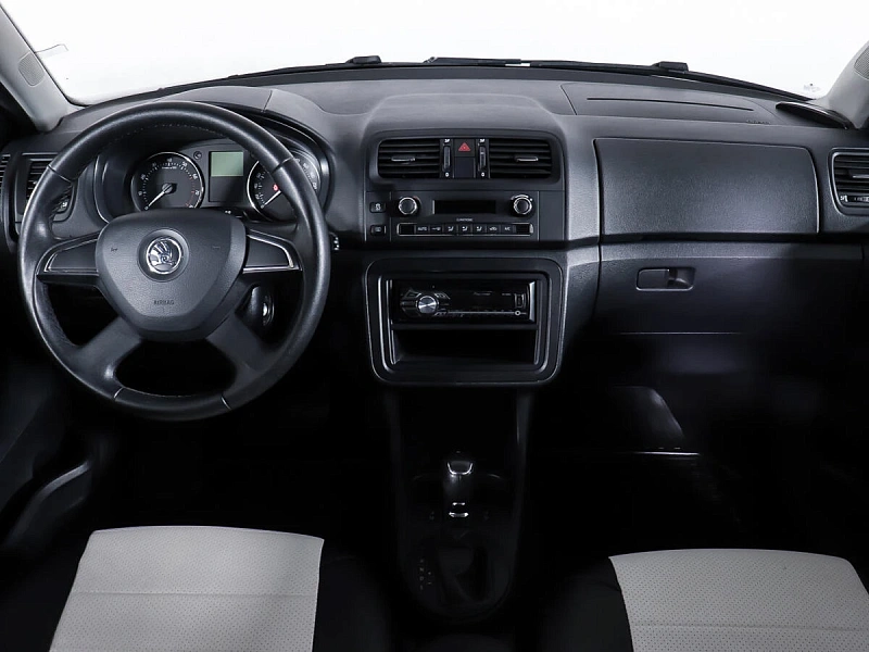 Fabia