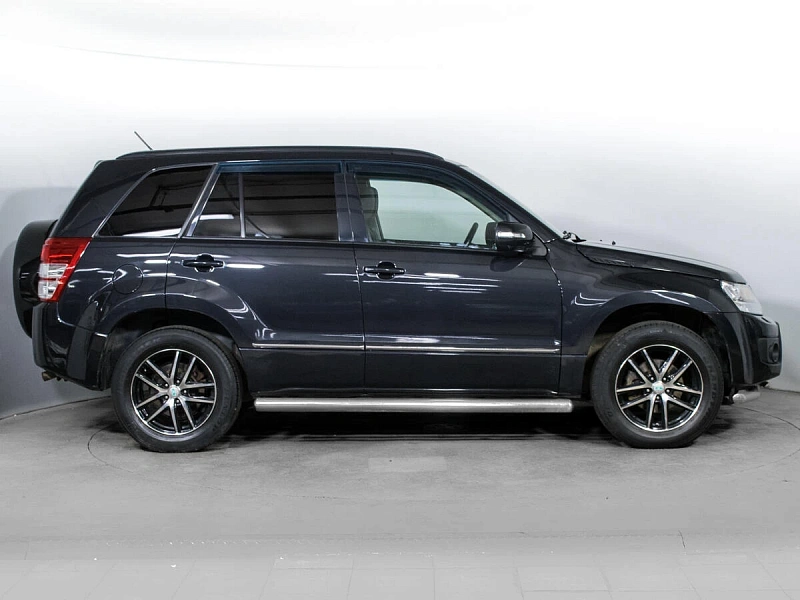 Grand Vitara