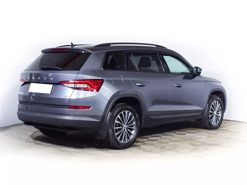 Kodiaq