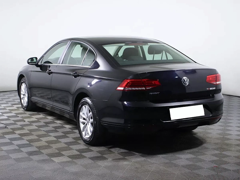 Passat