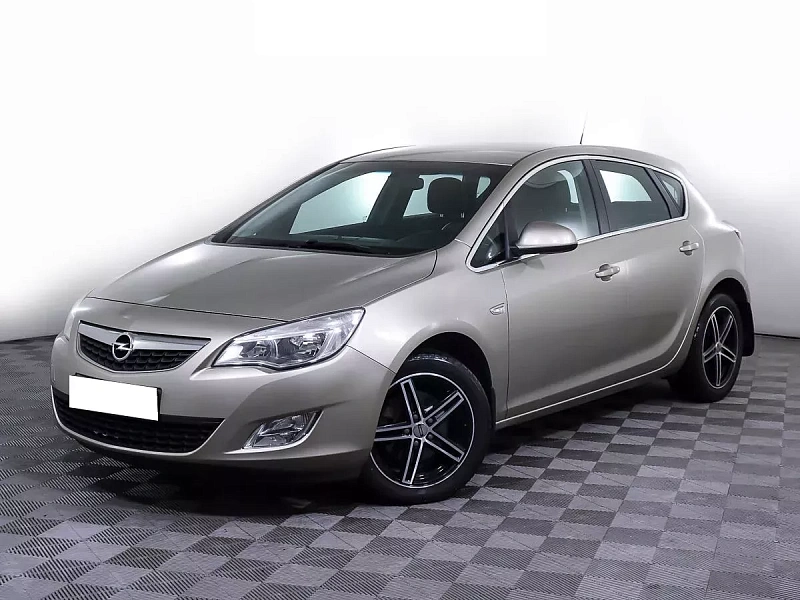 Astra