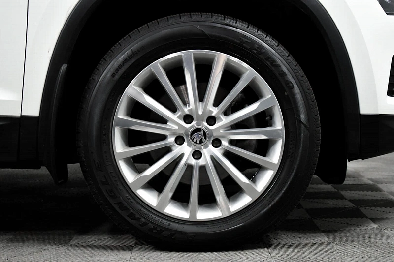 Kodiaq