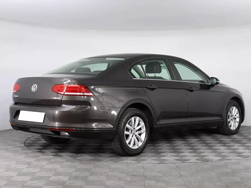 Passat