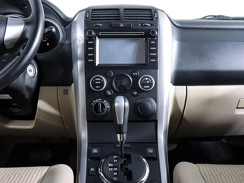 Grand Vitara