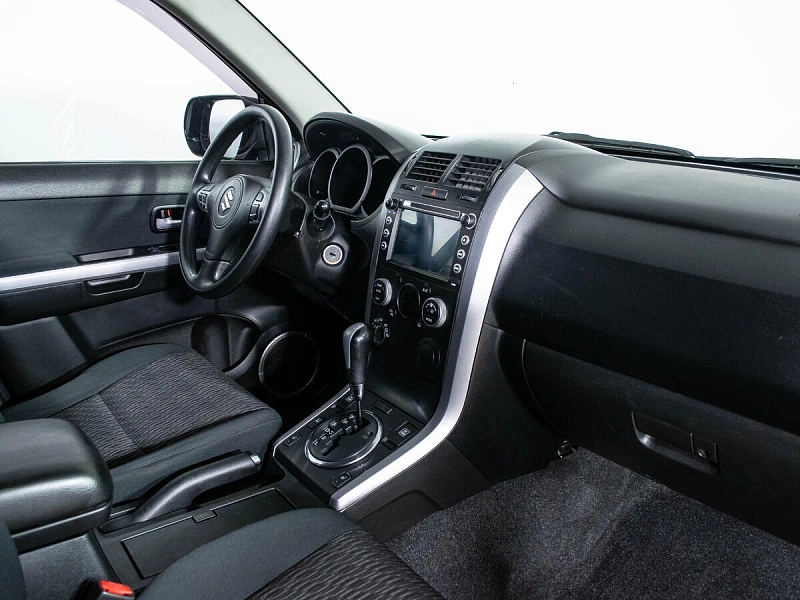 Grand Vitara