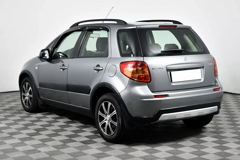 SX4